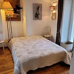 Apartman Cosy - Grande Terrasse Pleine Vue