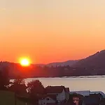 Cosy - Grande Terrasse Pleine Vue Apartman *