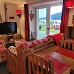 Cosy - Grande Terrasse Pleine Vue