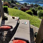 Cosy - Grande Terrasse Pleine Vue * Gérardmer