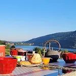 Cosy - Grande Terrasse Pleine Vue