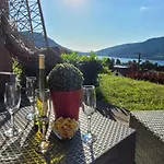 Cosy - Grande Terrasse Pleine Vue