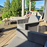 Apartman Cosy - Grande Terrasse Pleine Vue