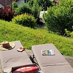 Apartman Cosy - Grande Terrasse Pleine Vue Gérardmer