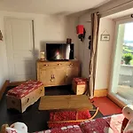 Cosy - Grande Terrasse Pleine Vue Apartman Gérardmer