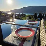 Apartman Cosy - Grande Terrasse Pleine Vue Gérardmer