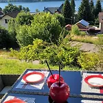Cosy - Grande Terrasse Pleine Vue *
