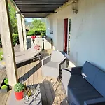 Cosy - Grande Terrasse Pleine Vue