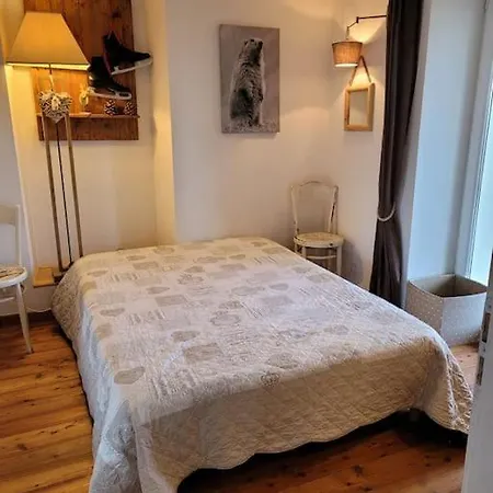 Apartment Cosy - Grande Terrasse Pleine Vue