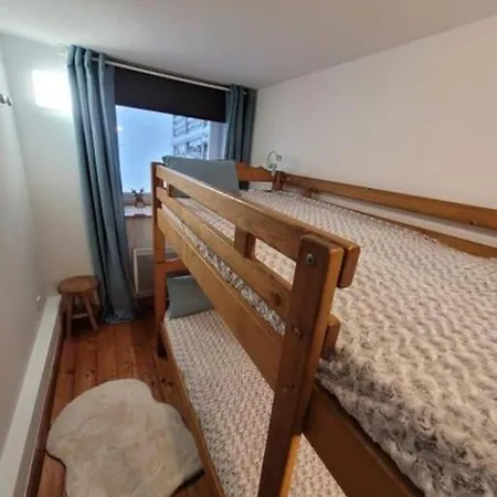 Apartamento Cosy - Grande Terrasse Pleine Vue *
