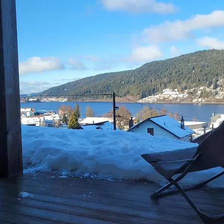 Cosy - Grande Terrasse Pleine Vue *