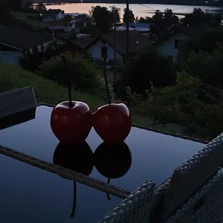 Apartman Cosy - Grande Terrasse Pleine Vue