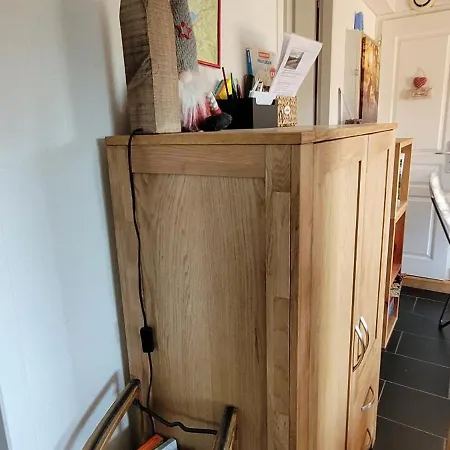 Apartman Cosy - Grande Terrasse Pleine Vue *