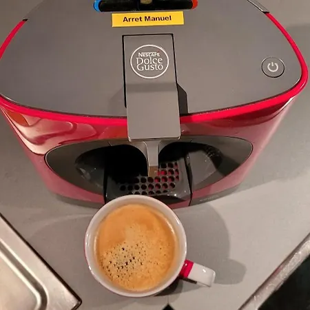 Cosy - Grande Terrasse Pleine Vue Gérardmer