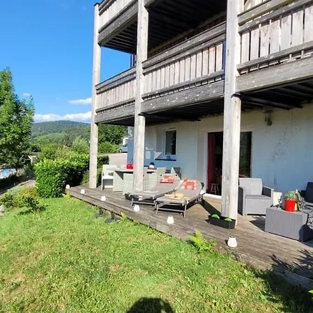 Apartamento Cosy - Grande Terrasse Pleine Vue