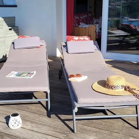 Cosy - Grande Terrasse Pleine Vue *