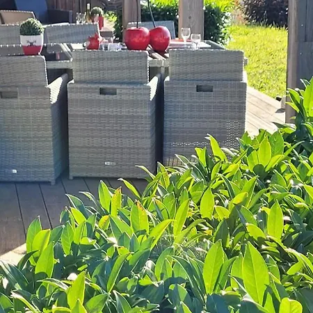 Cosy - Grande Terrasse Pleine Vue *