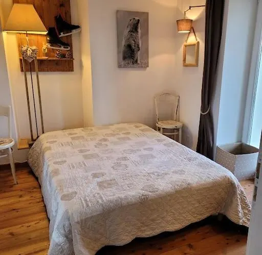 Апартаменты Cosy - Grande Terrasse Pleine Vue