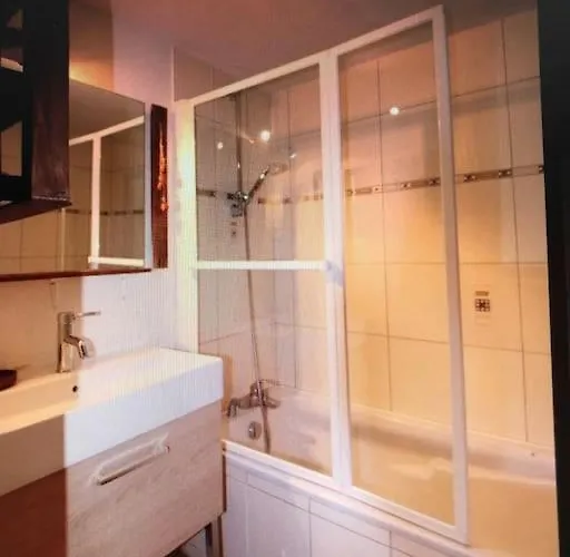 Cosy - Grande Terrasse Pleine Vue