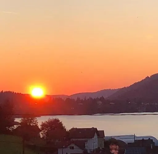 Cosy - Grande Terrasse Pleine Vue Апартаменты *