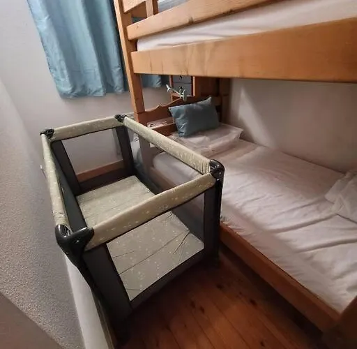 Апартаменты Cosy - Grande Terrasse Pleine Vue *