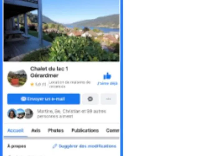 Cosy - Grande Terrasse Pleine Vue *