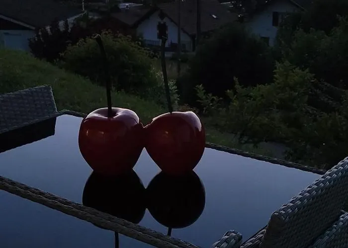 Апартаменты Cosy - Grande Terrasse Pleine Vue