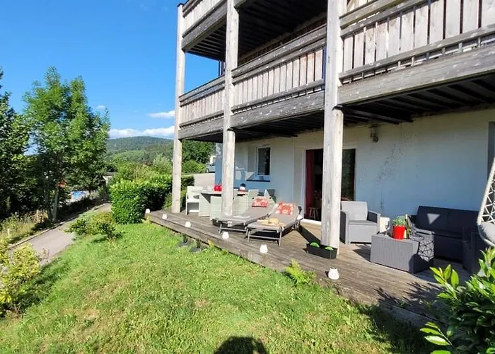 Lejlighed Cosy - Grande Terrasse Pleine Vue