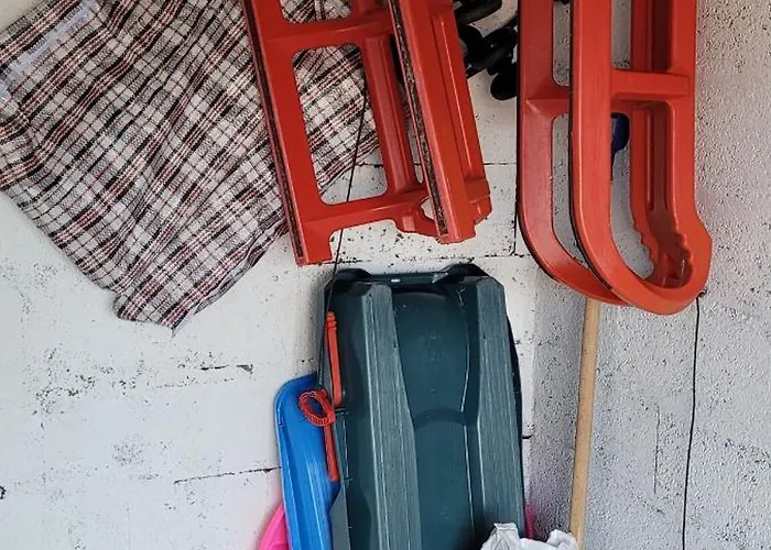 Cosy - Grande Terrasse Pleine Vue Жерарме