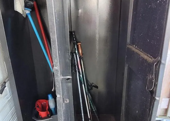 Cosy - Grande Terrasse Pleine Vue Апартаменты *